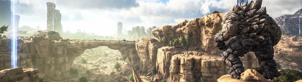 Ucuz ARK: Scorched Earth satın al, %90'a varan indirimler 🏷️, farklı mağazalarda fiyat karşılaştırması