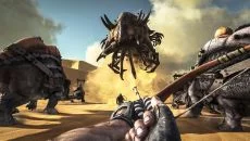 ARK: Survival Evolved - ARK: Survival Evolved için bir ek