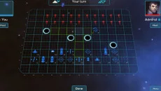 Doomstar - Sıra tabanlı türünde bir oyun