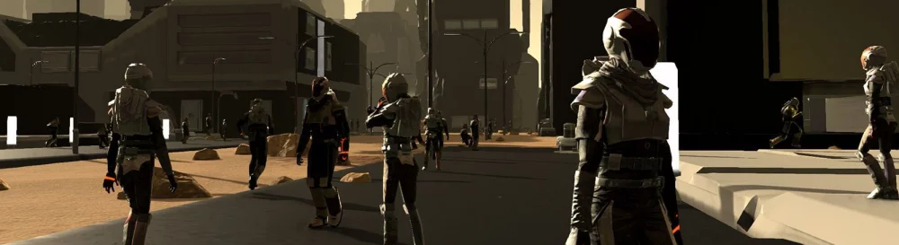 Tüm yorumlar ve değerlendirmeler Dual Universe — 0 görüş