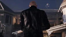 Hitman - Hitman için bir ek