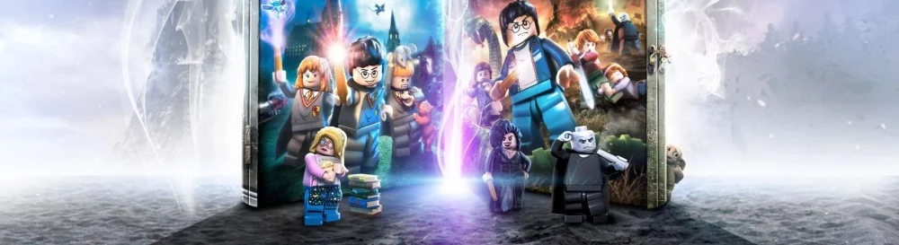 Ucuz LEGO Harry Potter Collection satın al, %90'a varan indirimler 🏷️, farklı mağazalarda fiyat karşılaştırması
