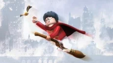 LEGO Harry Potter Collection - Derleme türünde bir oyun
