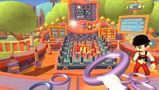 Astro Bot Rescue Mission Astro Bot Rescue Mission ile benzer