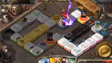 Game of Dice