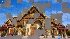 Pixel Puzzles: Japan Pixel Puzzles: Japan ile benzer