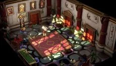 Sexy Brutale - Nokta & Tıkla türünde bir oyun