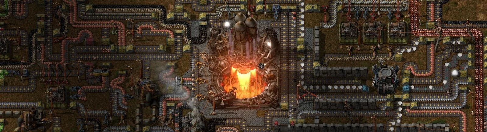 Factorio — Таблица для Cheat Engine [UPD: 26.08.2020] / Tablolar / Hileler