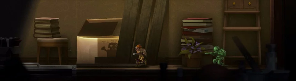 Negatif yorumlar hakkında Toy Odyssey: The Lost and Found — 0 görüş