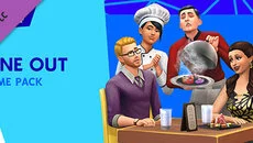 Sims 4: Dine Out - Tanrı simülatörü türünde bir oyun