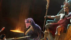 Torment: Tides of Numenera Torment: Tides of Numenera ile benzer