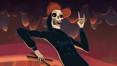 Life is Strange Remastered Collection Life is Strange Remastered Collection ile benzer