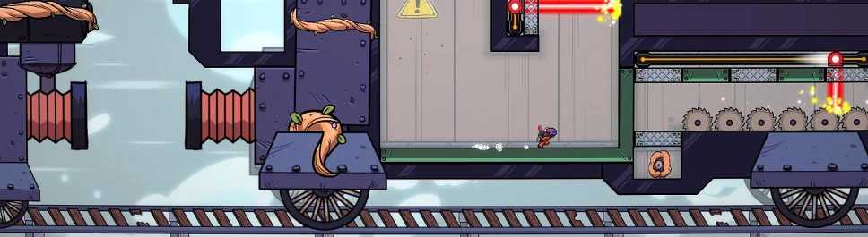 Tüm yorumlar ve değerlendirmeler Splasher — 1 görüş