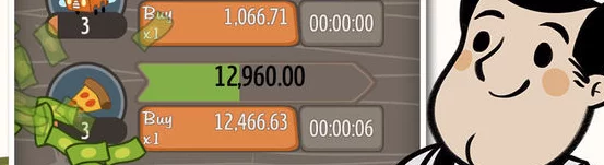 En iyi oyunlar için Xbox One, AdVenture Capitalist (AdVenture Capitalist!) ile benzer olanlar