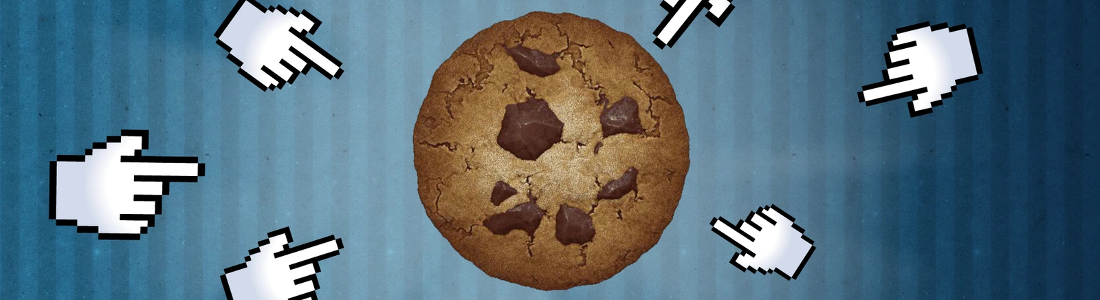 Cookie Clicker — Трейнер (+1) от 04.09.2021 [WeMod] / Eğitmenler / Hileler
