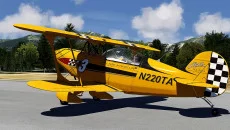 Aerofly FS 2 Flight Simulator