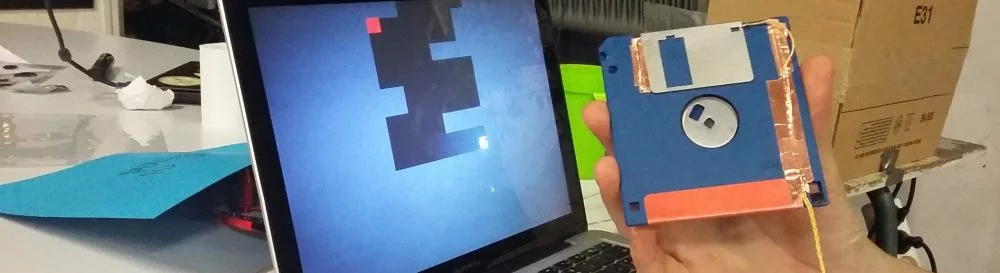 Farklı ülkelerde Mr. Floppy çıkış tarihi