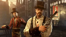 Dishonored: The Brigmore Witches - Steampunk türünde bir oyun