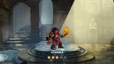 Age of Heroes: Conquest - Sıra tabanlı türünde bir oyun