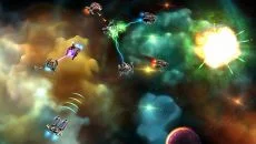 Космические рейнджеры: Наследие