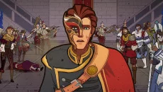 Torment: Tides of Numenera Torment: Tides of Numenera ile benzer