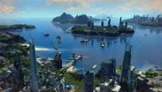 Anno 2205: Frontiers
