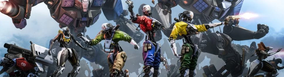 En iyi oyunlar için PlayStation 4, Robo Recall ile benzer olanlar