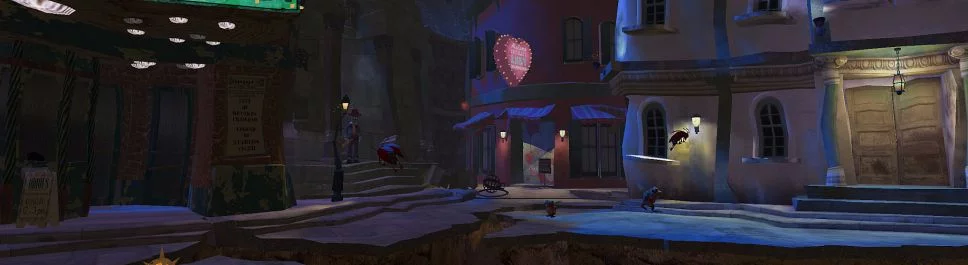 Ucuz Voodoo Vince: Remastered satın al, %90'a varan indirimler 🏷️, farklı mağazalarda fiyat karşılaştırması