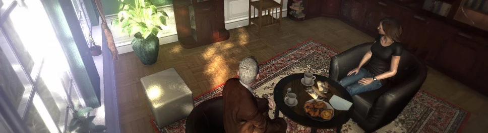 Forum Pineview Drive: Rising Storm