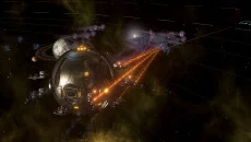 Elite Dangerous Elite Dangerous ile benzer