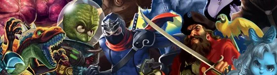En iyi oyunlar için Browser, Smash Up: Conquer the bases with your factions ile benzer olanlar