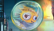 Super Mario World 2: Yoshi's Island Super Mario World 2: Yoshi's Island ile benzer