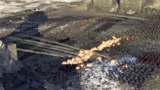 Total War: Warhammer - The King and the Warlord - Sıra tabanlı türünde bir oyun