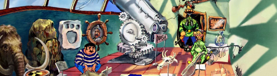 Ucuz Петька и Василий Иванович 2: Судный День. Перезагрузка (Red Comrades 2: For the Great Justice) satın al, %90'a varan indirimler 🏷️, farklı mağazalarda fiyat karşılaştırması