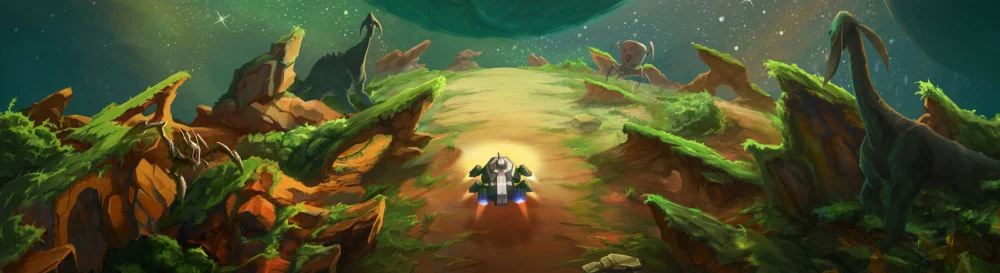 Ucuz Star Control: Origins satın al, %90'a varan indirimler 🏷️, farklı mağazalarda fiyat karşılaştırması