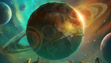 Star Control Star Control ile benzer