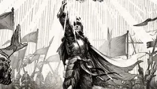 Forged of Blood - Sıra tabanlı türünde bir oyun