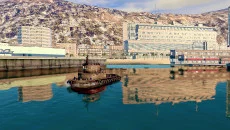 Seafarer: The Ship Sim Seafarer: The Ship Sim ile benzer