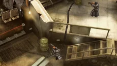 Killzone: Liberation - Tanklar türünde bir oyun