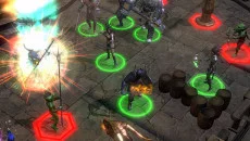 Demon's Rise 2: Lords of Chaos