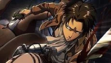 Attack on Titan: The Last Wings of Mankind Attack on Titan: The Last Wings of Mankind ile benzer