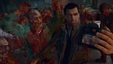 Dead Rising 5 Dead Rising 5 ile benzer