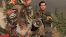 Dead Rising 4 - Holiday Stocking Stuffer Pack