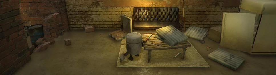 Ucuz Scrap Garden - The Day Before satın al, %90'a varan indirimler 🏷️, farklı mağazalarda fiyat karşılaştırması