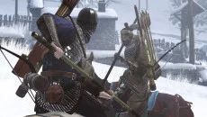 Tiger Knight: Empire War - MMO türünde bir oyun