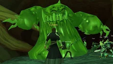 AdventureQuest 3D - MMO türünde bir oyun