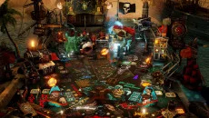 Pinball Wicked - Pinbol türünde bir oyun