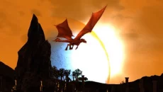 Rise of Agon - MMO türünde bir oyun