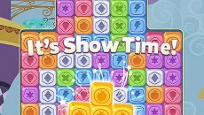 My Little Pony: A Maretime Bay Adventure My Little Pony: A Maretime Bay Adventure ile benzer