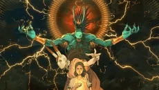 Ori and the Will of the Wisps Ori and the Will of the Wisps ile benzer